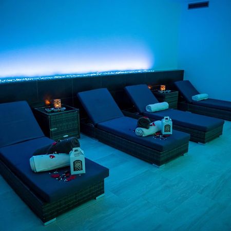 جيفوني فالي بيانا Artemide "Fiore Club" B&B Suite Spa المظهر الخارجي الصورة